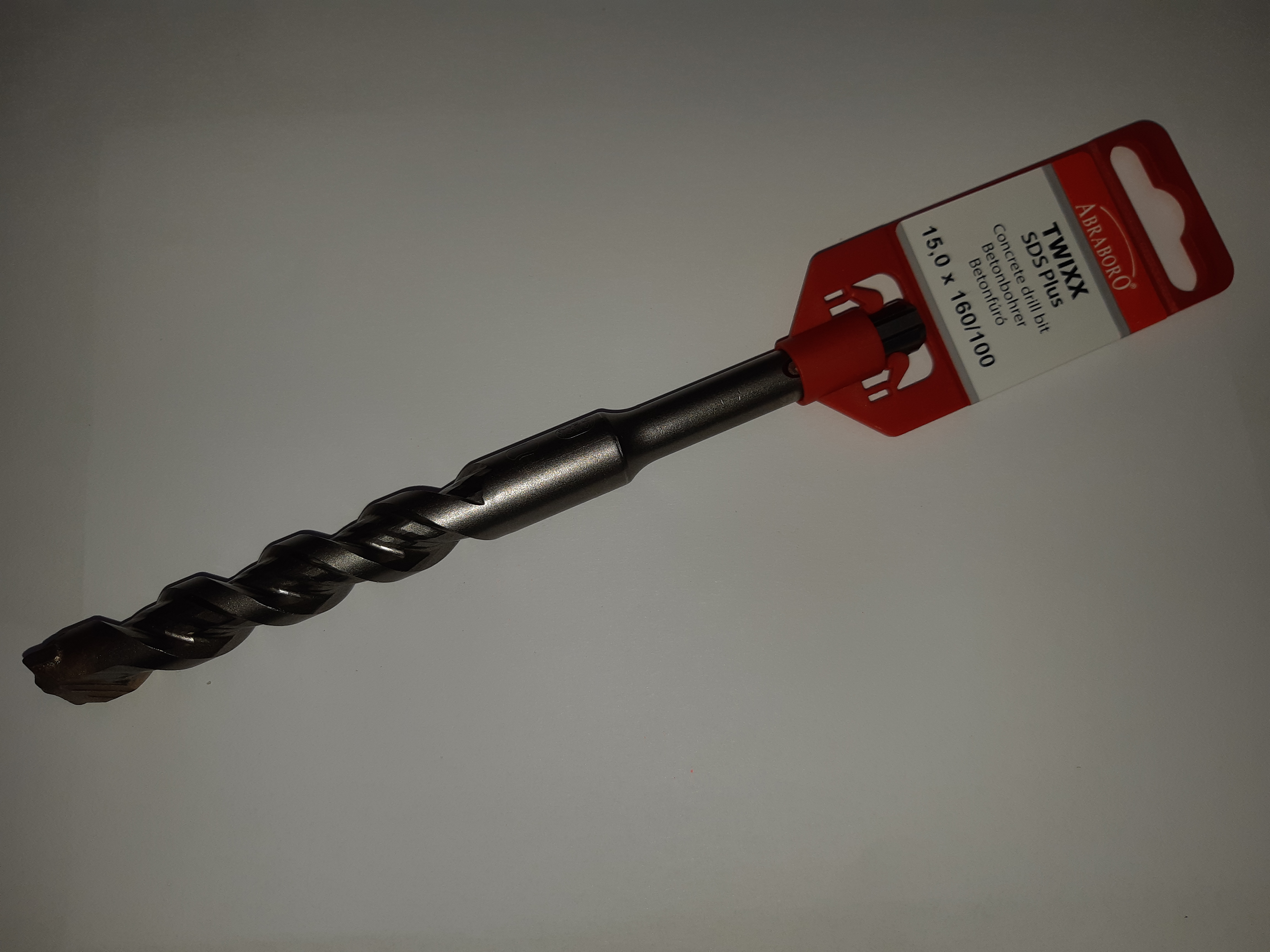 SDS f&uacute;r&oacute;